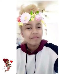 Meet your Posher, Brittney